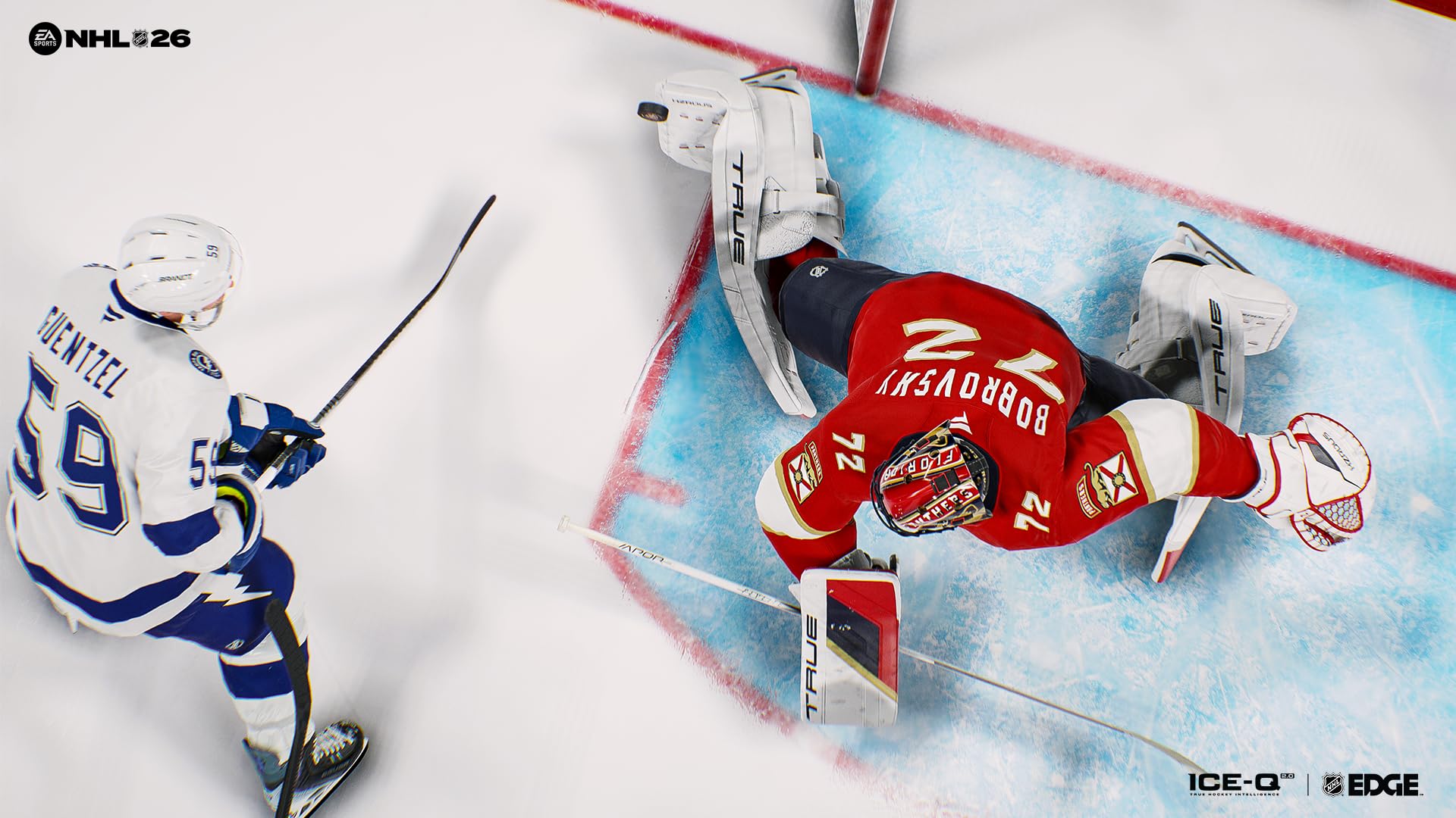 EA SPORTS NHL 26 Standard Edition PS5 | Deutsch