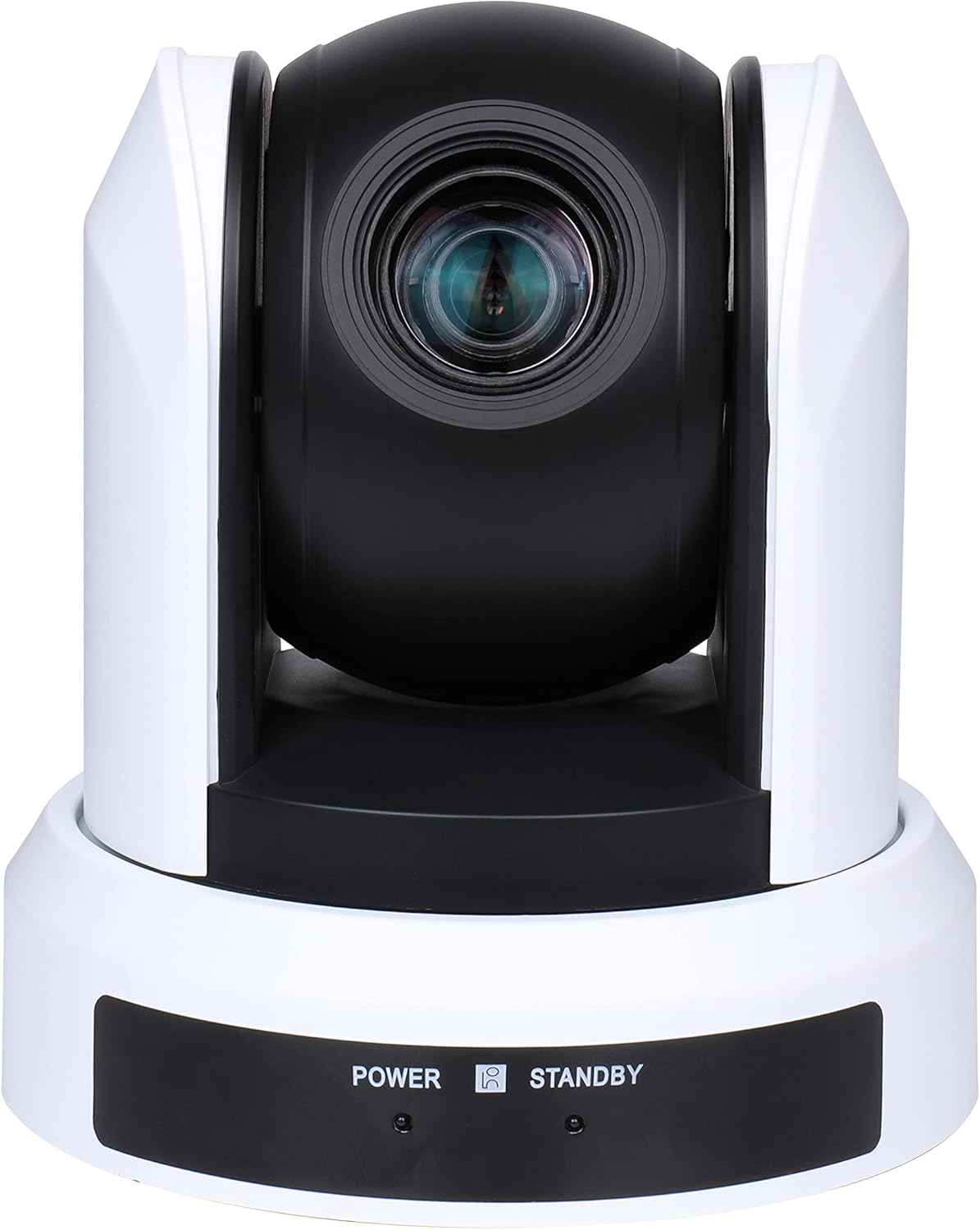 Caméra de conférence USB PTZ (zoom x 10), streaming en direct