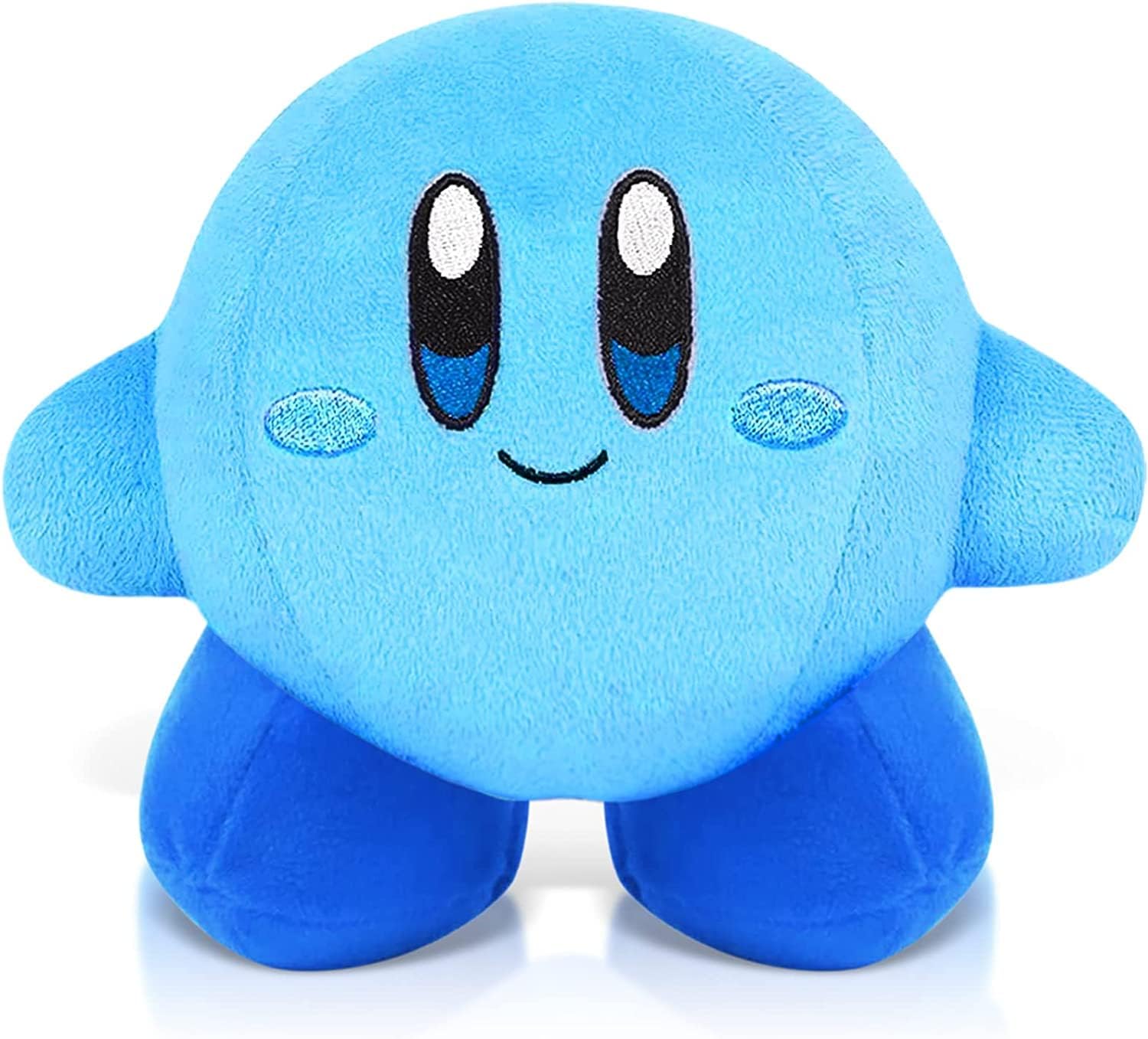 Kirby Plush Soft Doll,Kirby Cartoon Anime Plush,Kawaii Kirby