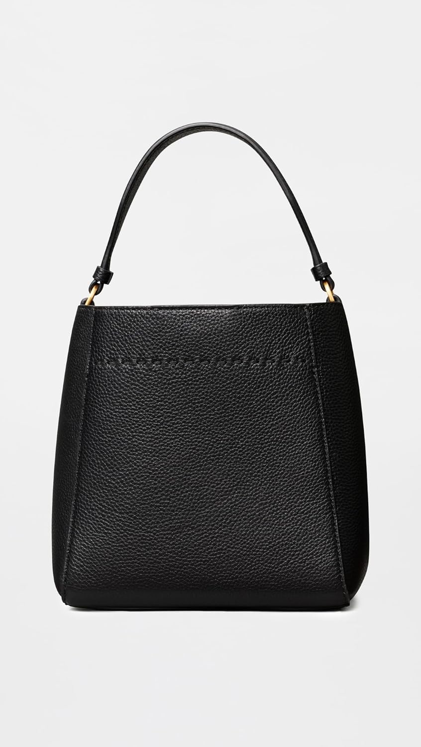 Tory Burch Women's Mcgraw Small Bucket Bag - Image 2