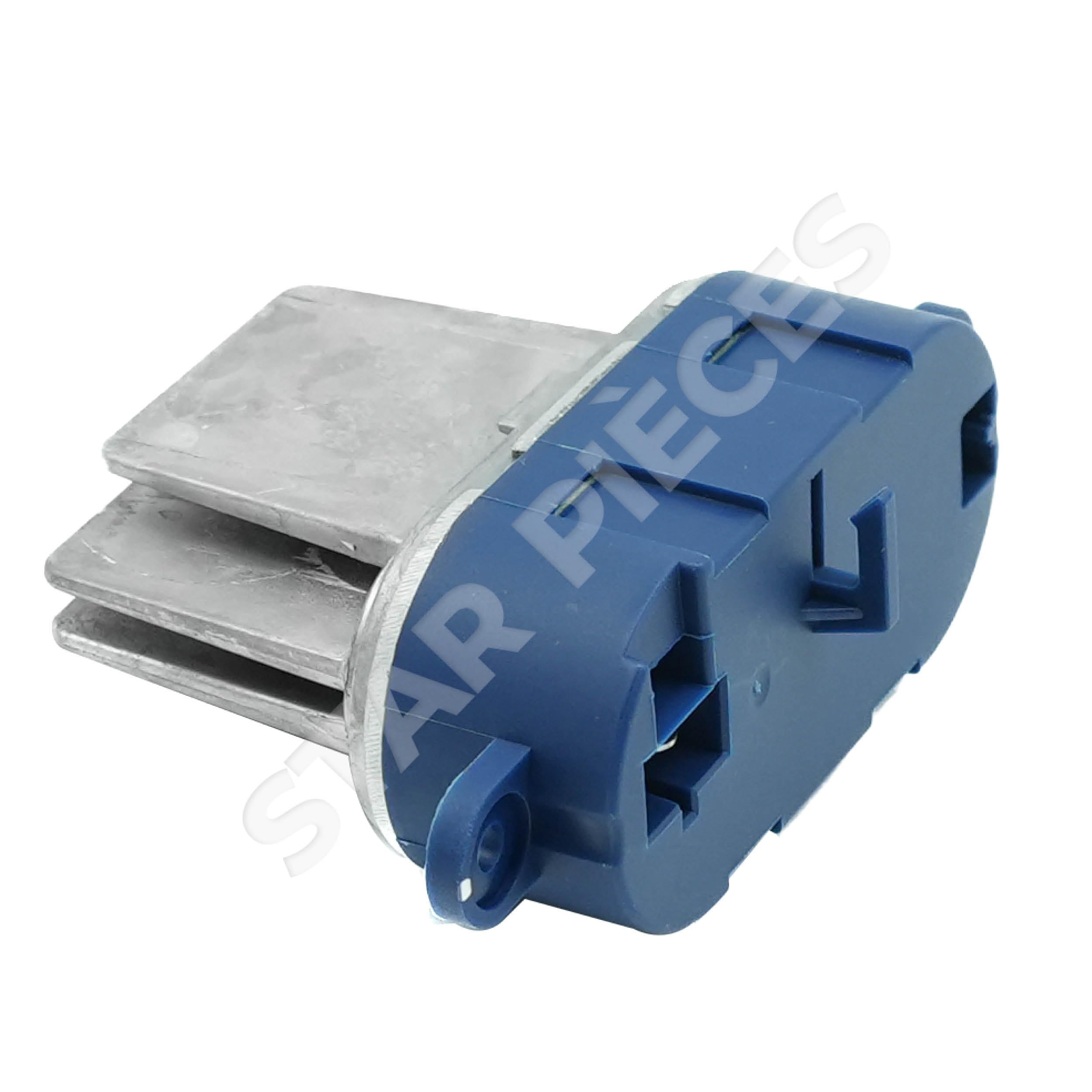 Resistenza ventola compatibile per Laguna 2, Vel Satis, Alfa Romeo GT, 159 e Brera | CLIMA AUTO. Resistenza riscaldamento, Aria condizionata. 7701048766 | CLIM AUTOMATISMO | 7701206541