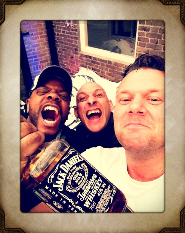 Detroit Grand Pubahs