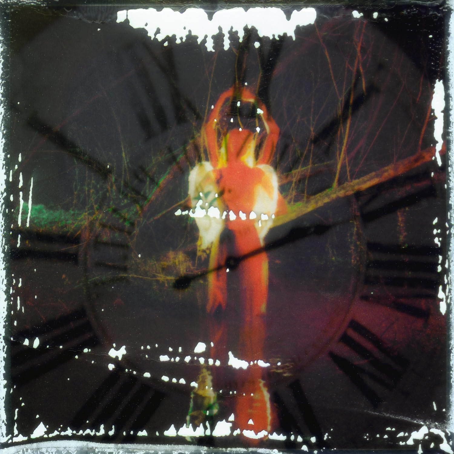 Mysterines Afraid of Tomorrows LP Vinyl NEW