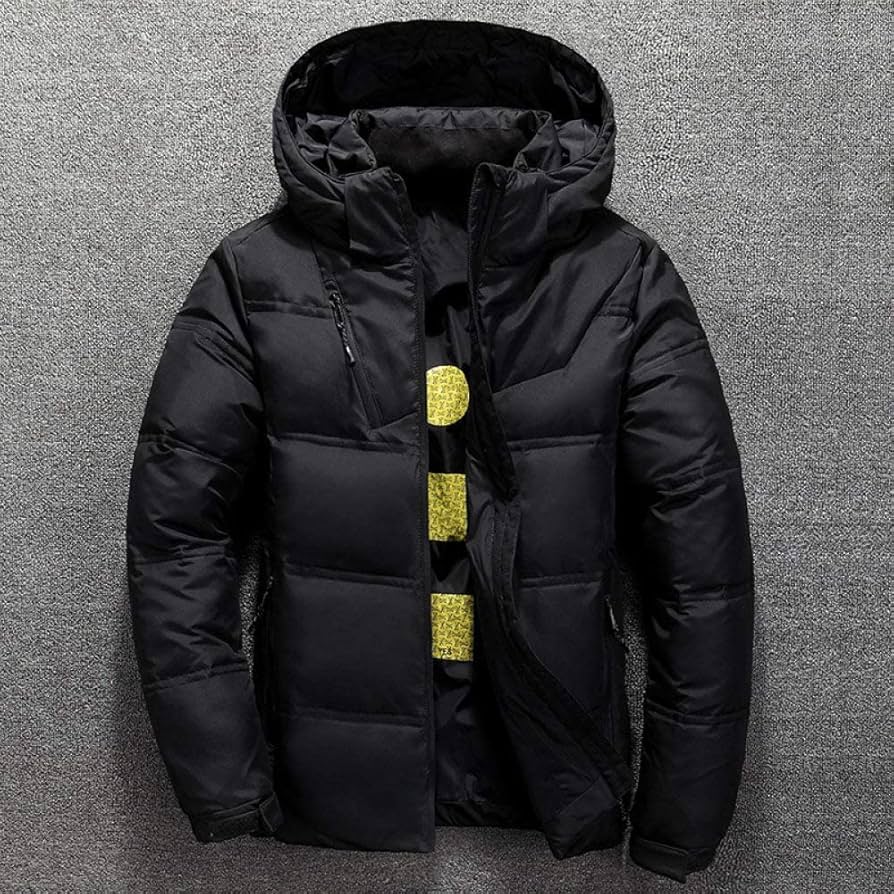 Parka casual Clearance