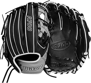 WILSON 2024 A700 Infield Baseball Gloves
