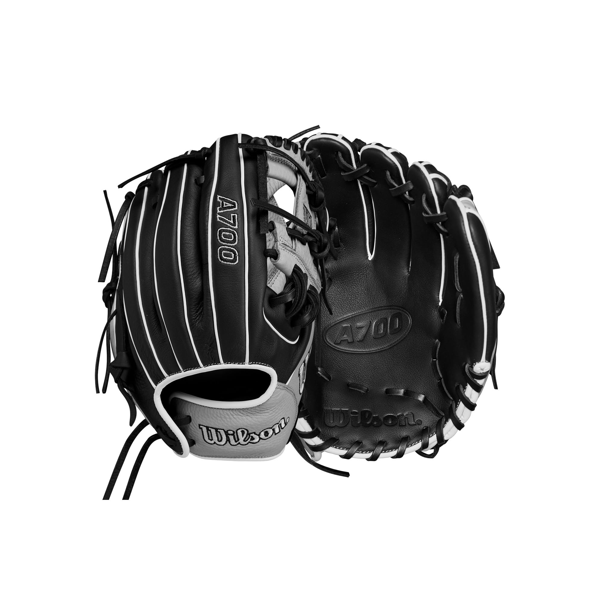 2024 A700 Infield Baseball Gloves
