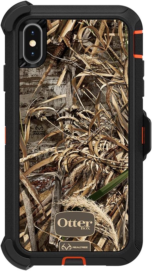 Flаѕh Sаlе OTTERBOX DEFENDER SERIES SCREENLESS EDITION Case for iPhone Xs Max - Retail Packaging - RT MAX 5 HD (BLAZE ORANGE/BLACK/MAX 5 HD GRAPHIC) 🛒 Flаѕh Sаlе OTTERBOX DEFENDER SERIES SCREENLESS EDITION Case for iPhone Xs Max - Retail Packaging - RT MAX 5 HD (BLAZE ORANGE/BLACK/MAX 5 HD GRAPHIC)