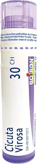 Cicuta Virosa 30CH, Boiron Homeopathic medicine