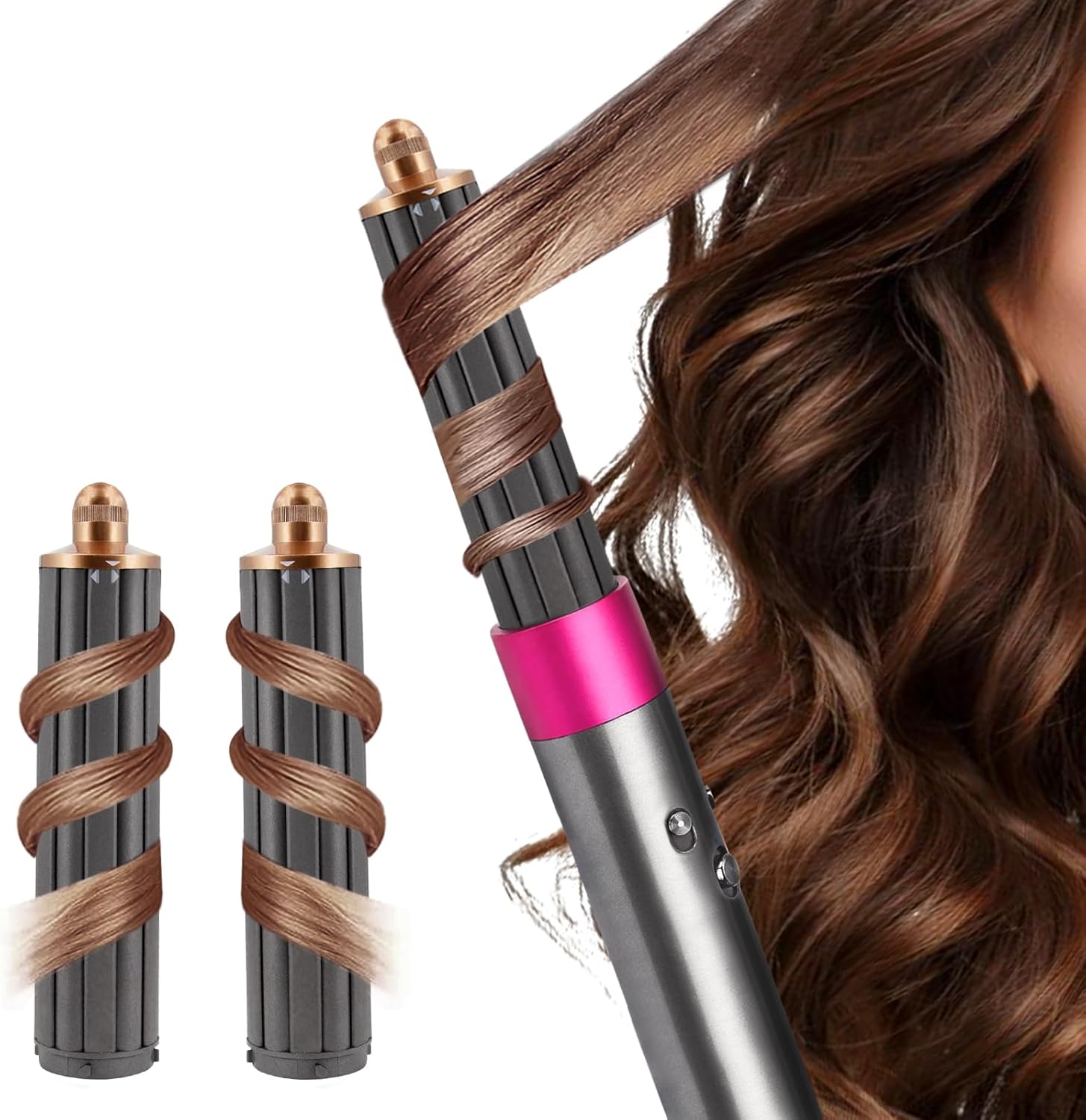 For Dyson Airwrap Supersonic HS05 HS01 Hair Dryer 2In1 MultiStyler