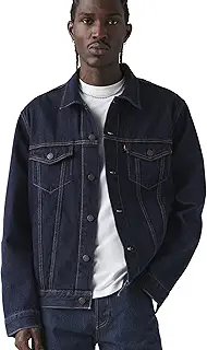 [リーバイス] デニムジャケット TYPEⅢ トラッカージャケット メンズ 72334