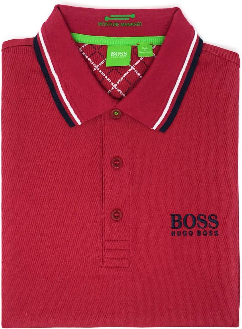 BOSS 90s ポロシャツ BOSS（ボス）の「BOSS x SHOHEI OHTANI コットンニット