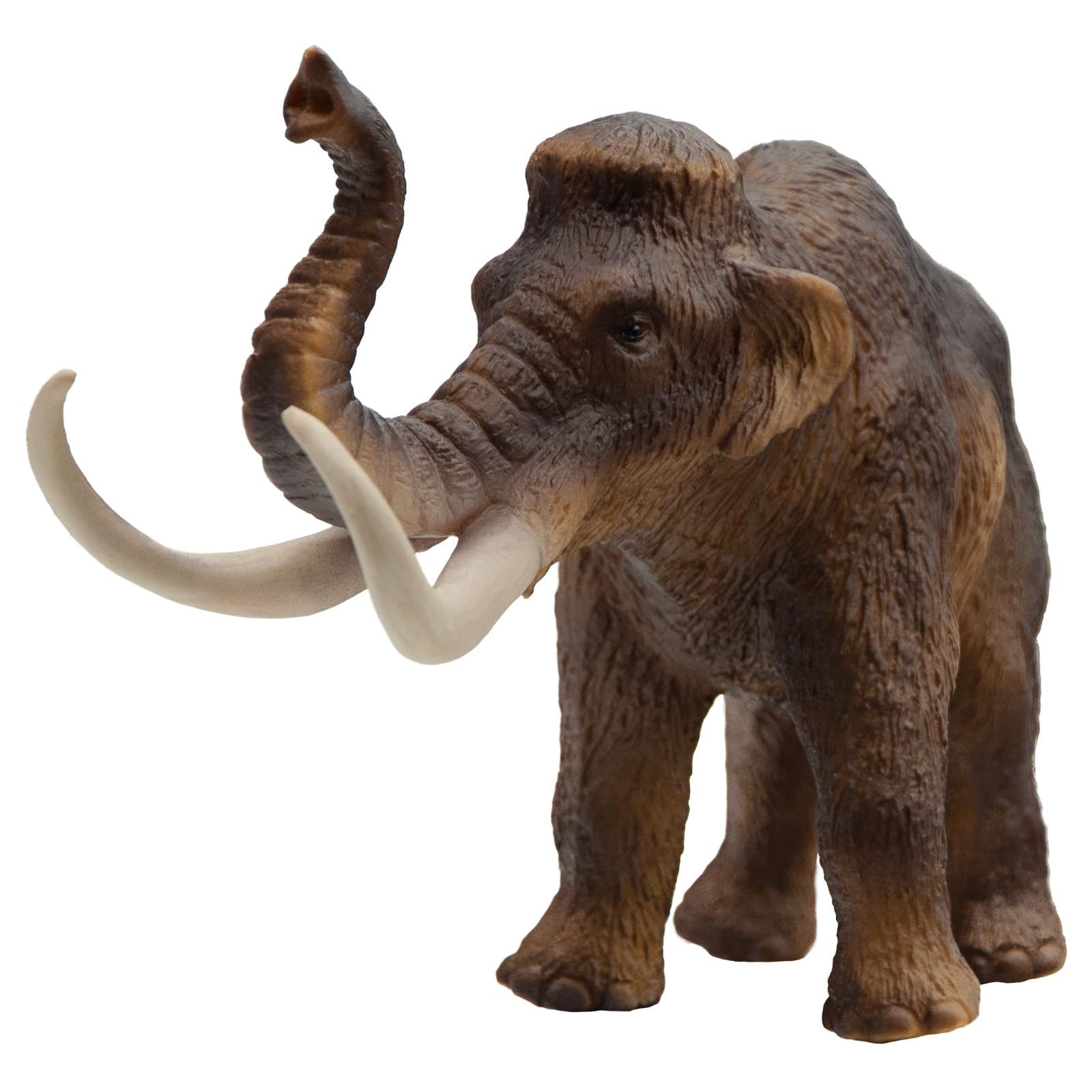 Bullyland 58355 Giant Mammoth 20 cm Prehistoric World