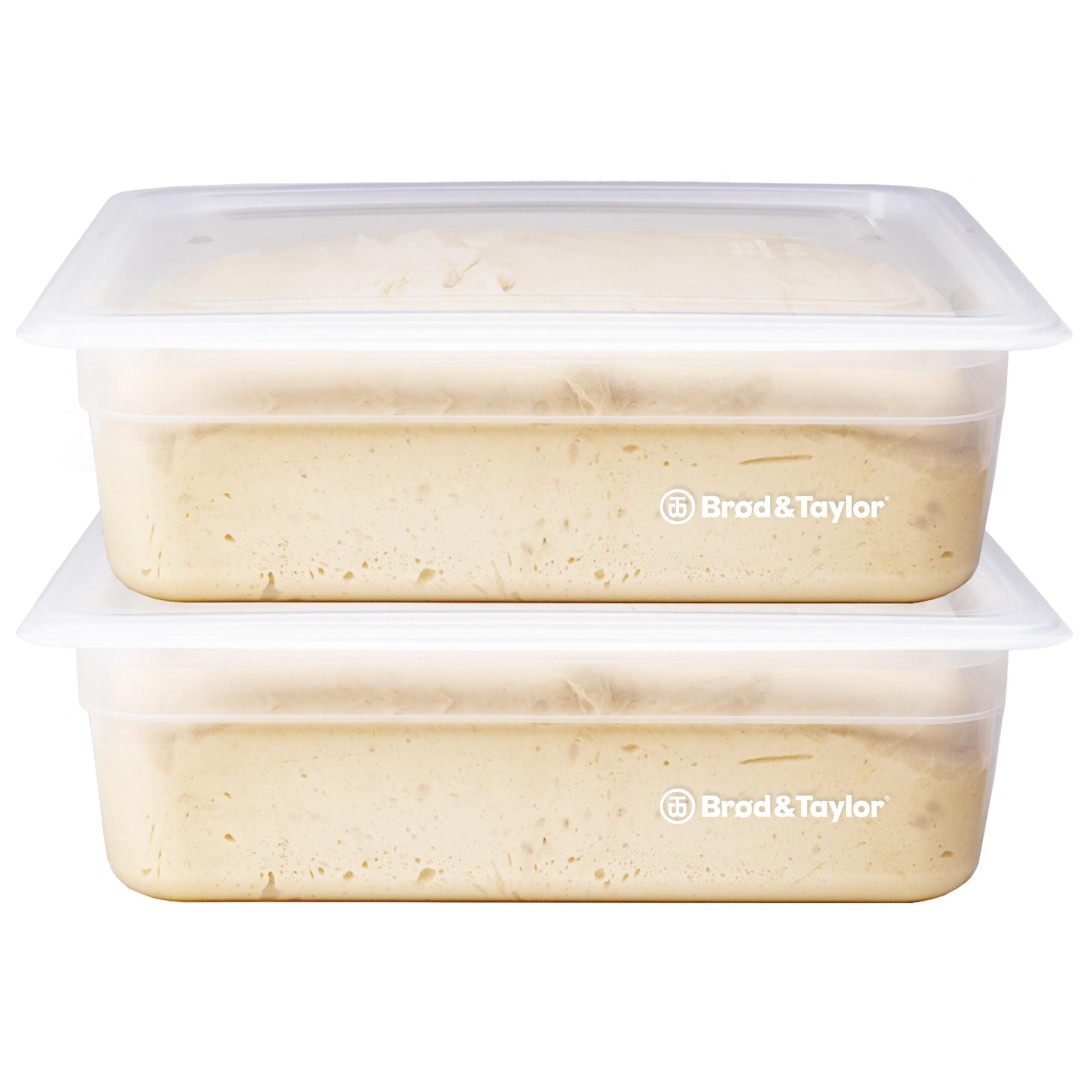 Brod & Taylor Proofing Container 2-Pack