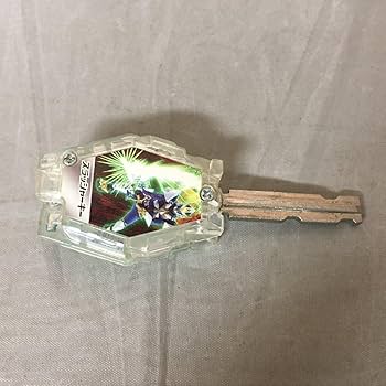 Amazon.co.jp: TAKARA(タカラ 魔弾戦記リュウケンドー 魔弾キー