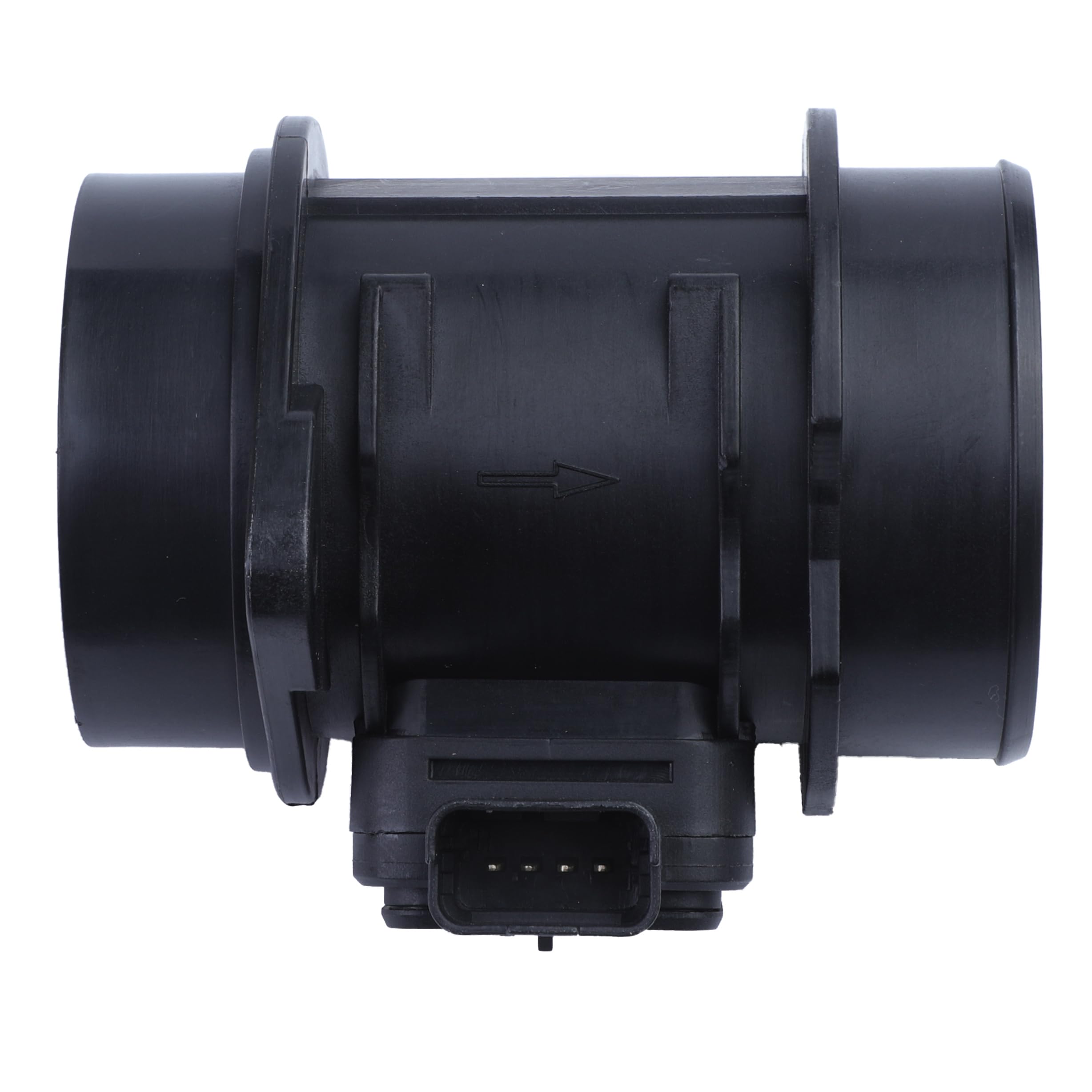 YAOPEI Compteur de Capteur MAF de Débit Massique d'air pour Citroen C1 C2 C3 Nemo 1.4 Hdi Engine 5WK97004Z 1920.GG