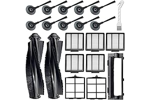 Shark AV751 Robot Parts Replacement Pack