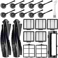 Amazon.com: Tivcroxs 20 Pack Replacement Parts for Shark ION