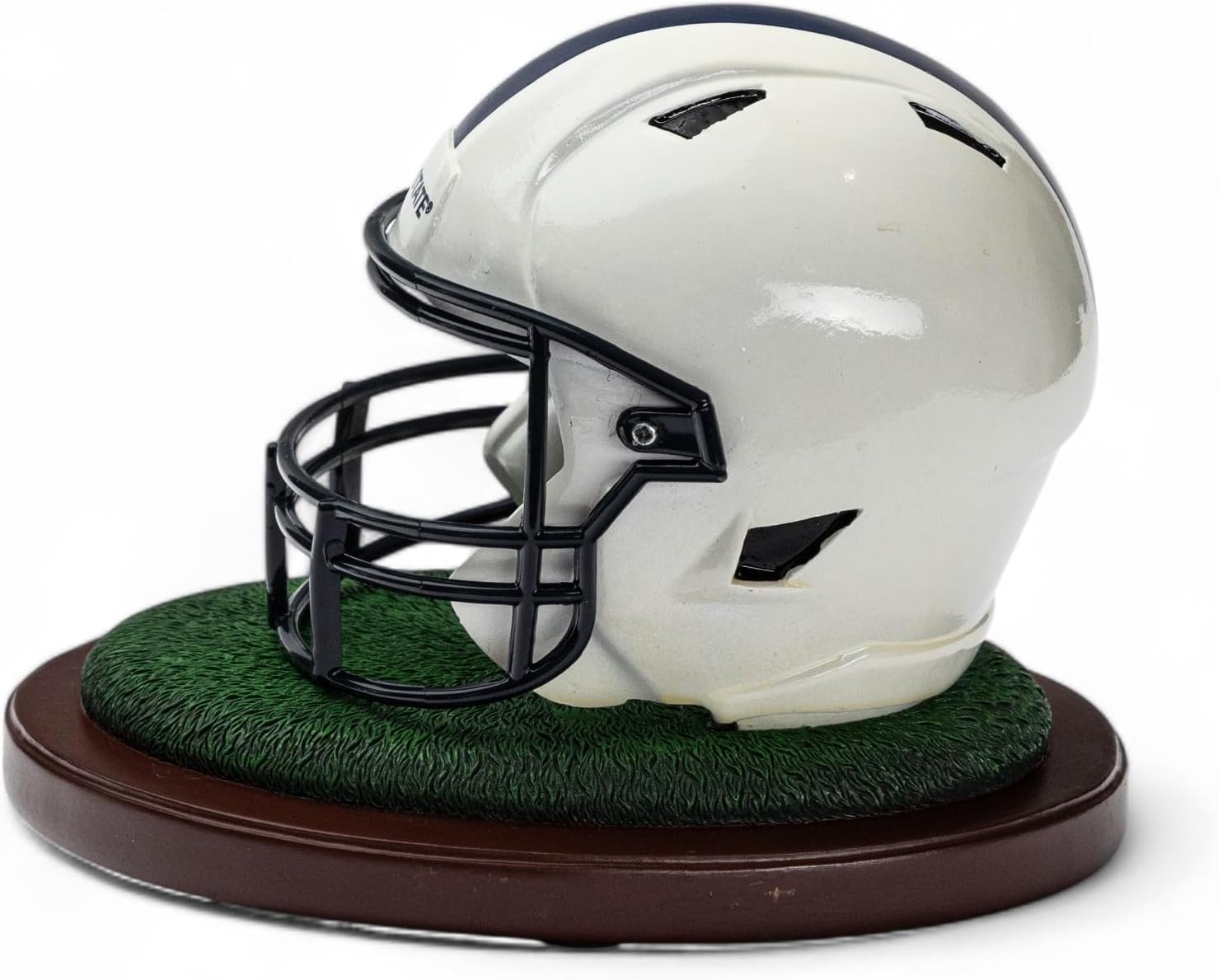 The Memory Company | Licensed NCAA Resin Helmet