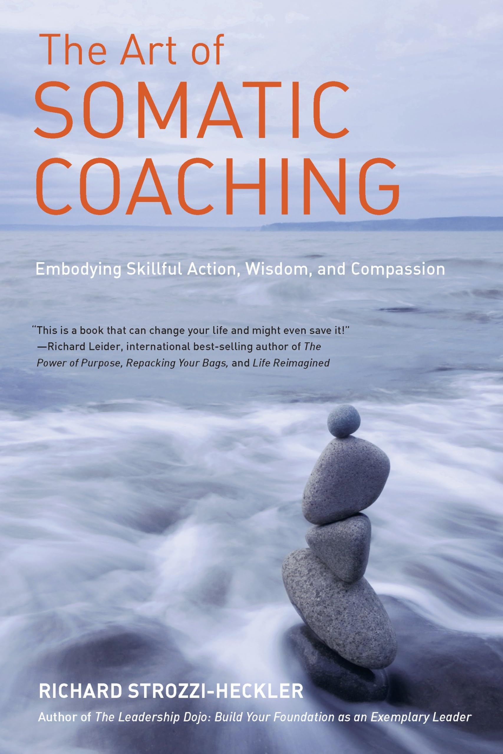 The Art of Somatic Coaching: Embodying Skillful Action, Wisdom .