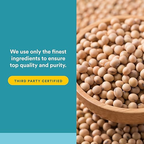 Miniatura 5 de Natural Factors - Fosfatidilcolina (PC) 420 mg, apoya la función hepática saludable, 90 geles blandos