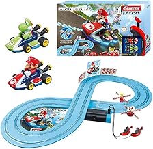 Carrera CA FIRST NINTENDO MARIO KART