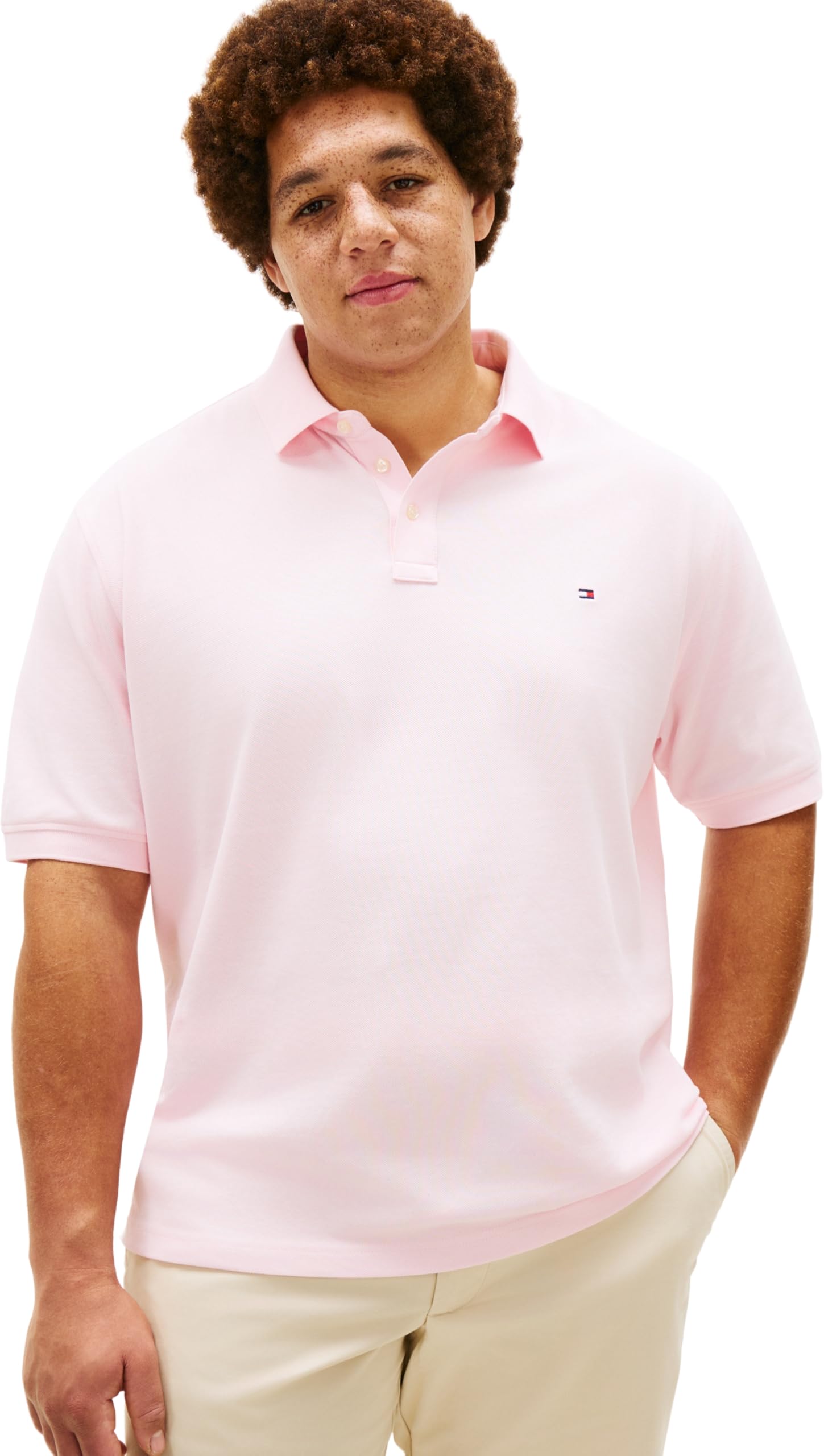 Mode von Calvin Klein & Tommy Hilfiger