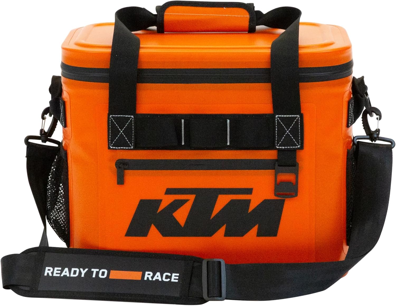 KTM Soft Cooler, Orange