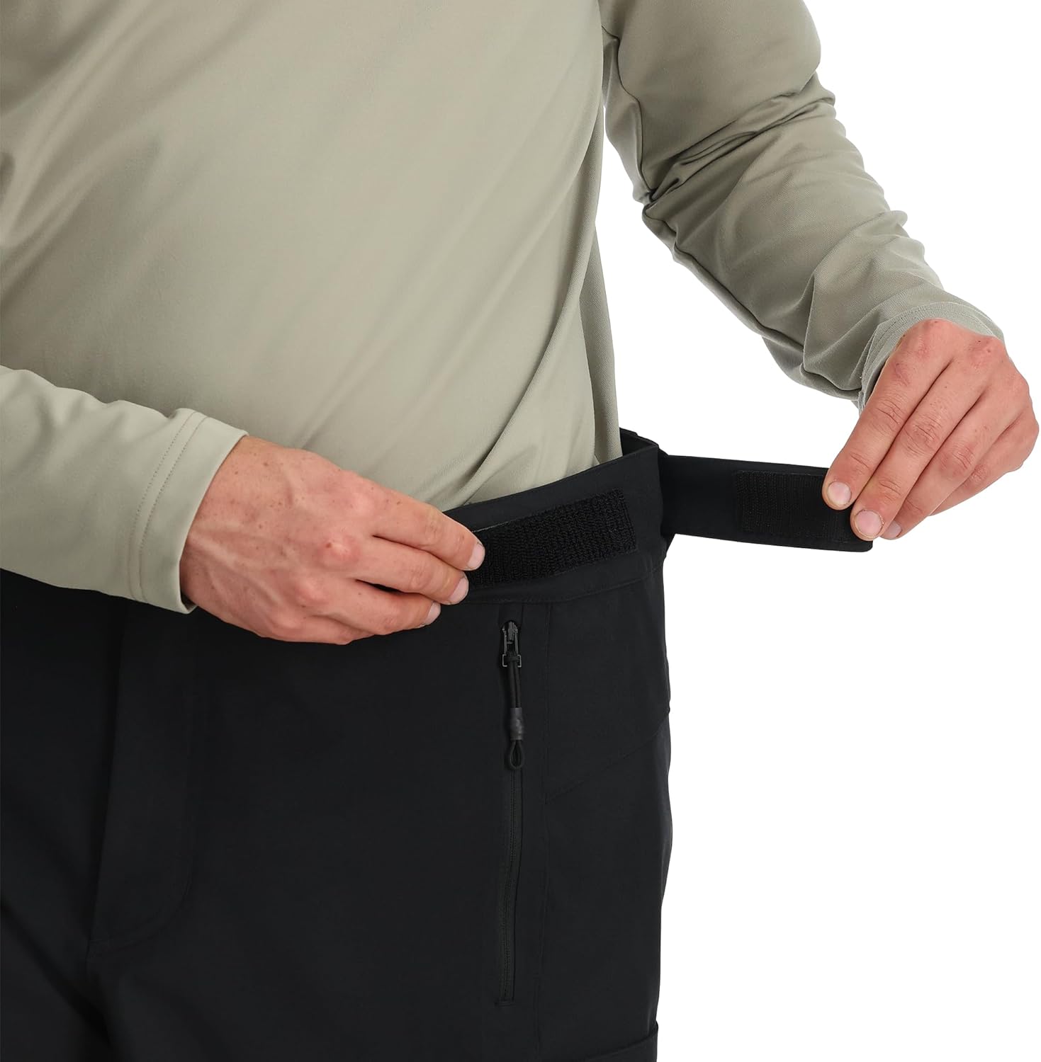 Insulated Pant by Spyder