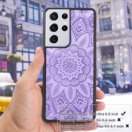 Miniatura 6 de Harryshell Cartera magnética desmontable con cremallera de piel, bolsillo para efectivo con 12 ranuras para tarjetas, correa de muñeca para Samsung