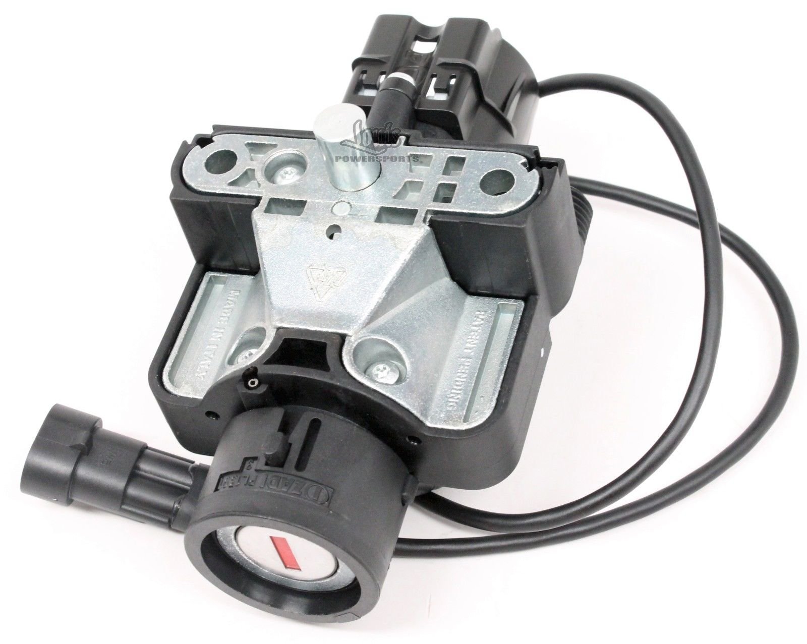 Can-Am Spyder OEM Oil Pressure Switch - Genuine Part 420256912