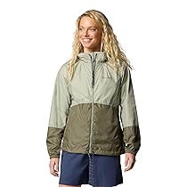 Giacca a vento Columbia Flash Forward II Donna