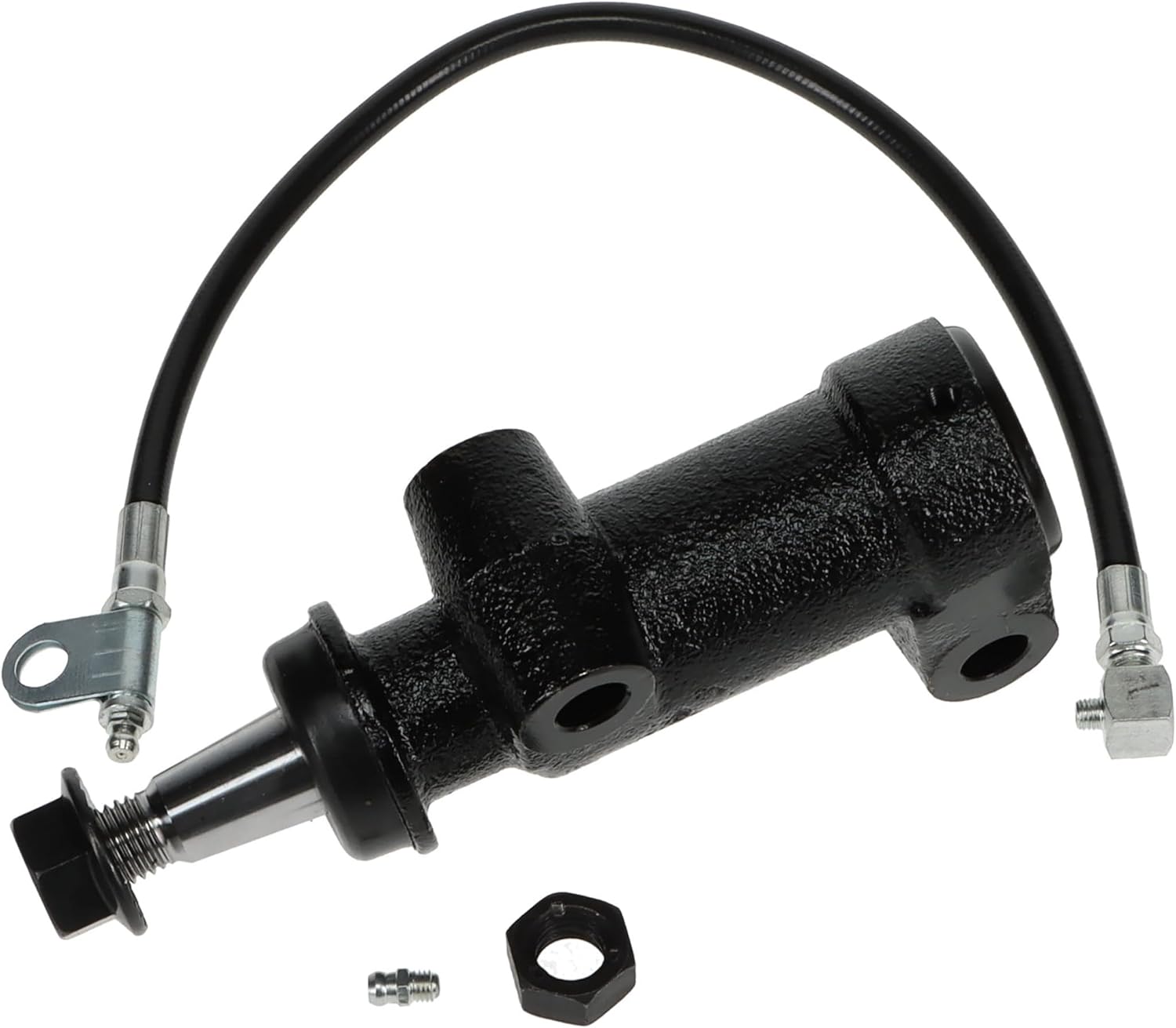 ACDelco Silver 46C1123A (19460316) Steering Idler Arm Bracket