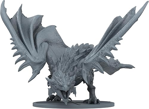 Miniatura 5 de Monster Hunter World: El juego de mesa: bosque antiguo