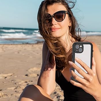 Amazon.co.jp: iphone 14 Plus 防水ケース iphone 14Plus 防水カバー