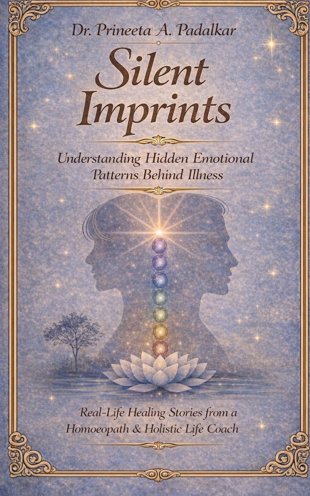 Silent Imprints: Understanding hidden emotional patterns behind illness