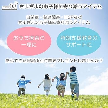 自閉をひらく―母子関係の発達障害と感覚統合訓練 Amazon.co.jp: [ネクストシーシー] ボディソックス センサリースーツ