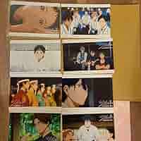 Amazon.co.jp: ツルネ -つながりの一射- 限定特典ビジュアル