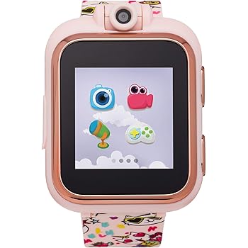 itouch play zoom smart watch reviews