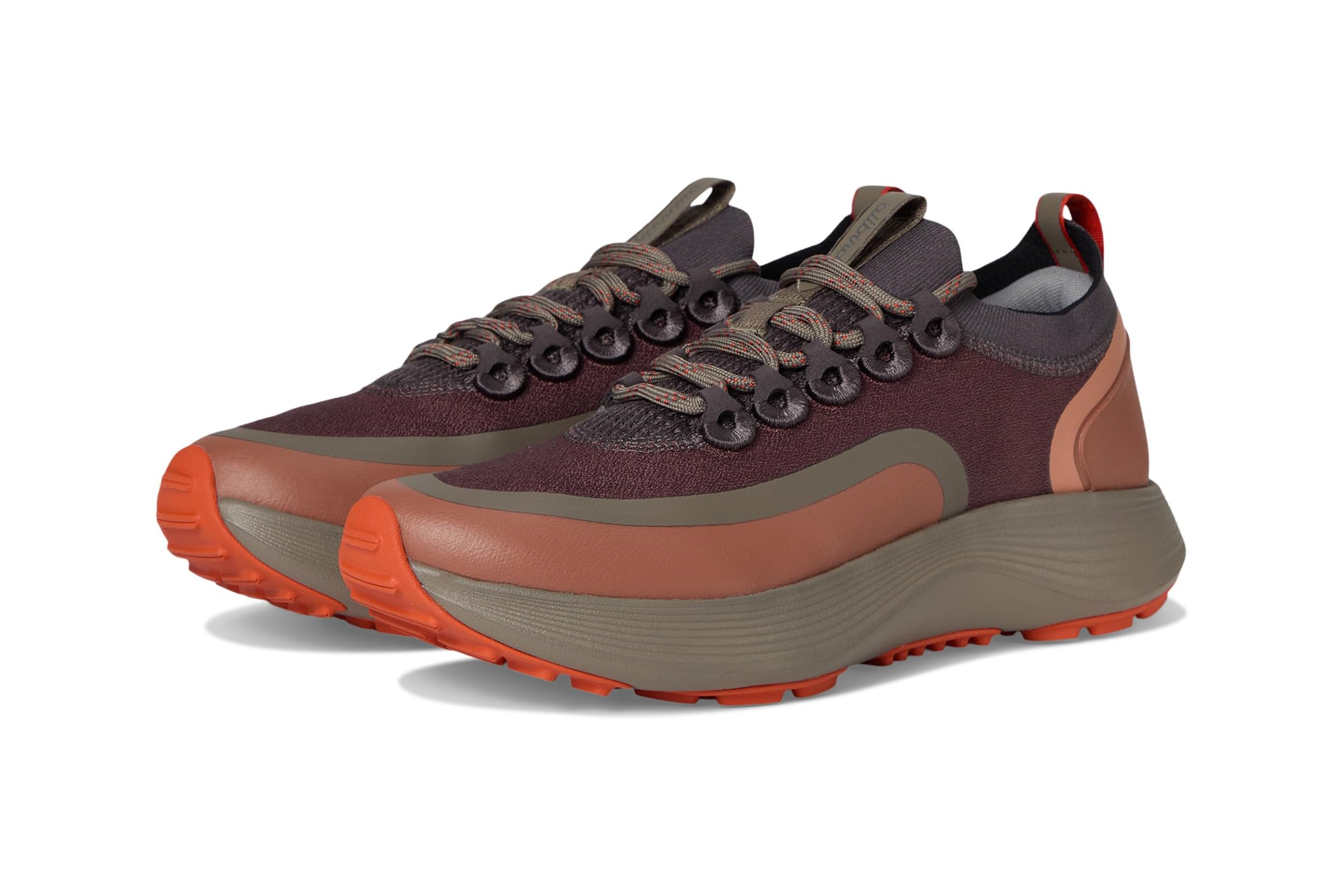 Мужские кроссовки Allbirds Strider Explore