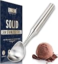 stainless steel ice cream scoop Top1商品