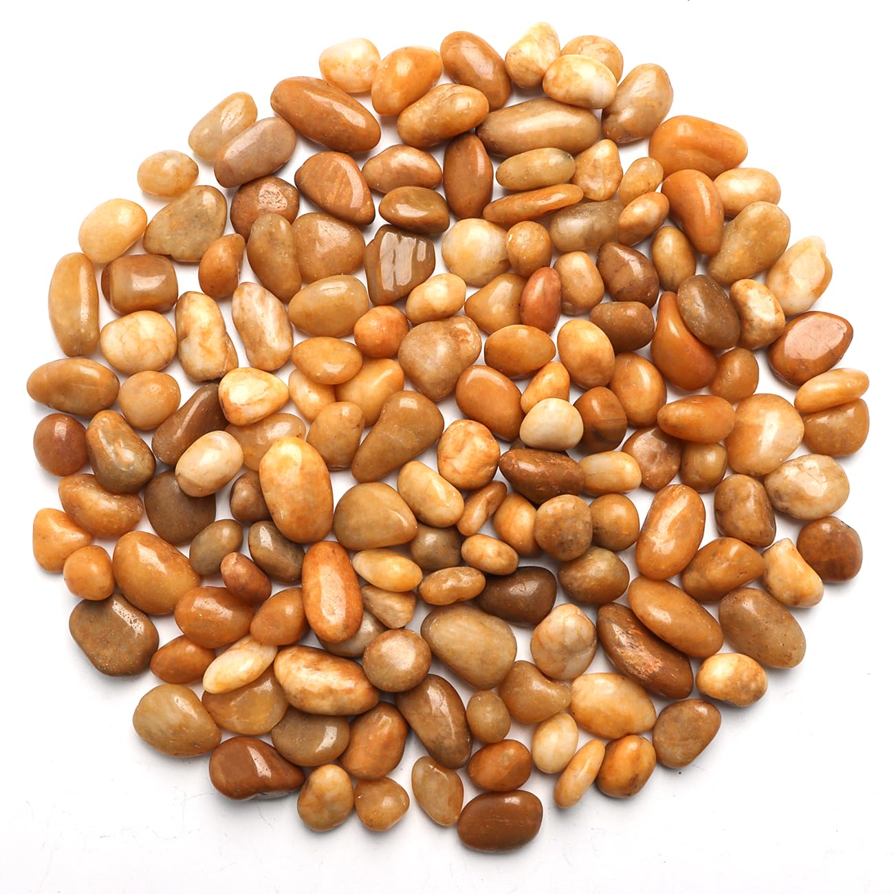 RooTrimmer Yellow Pebbles