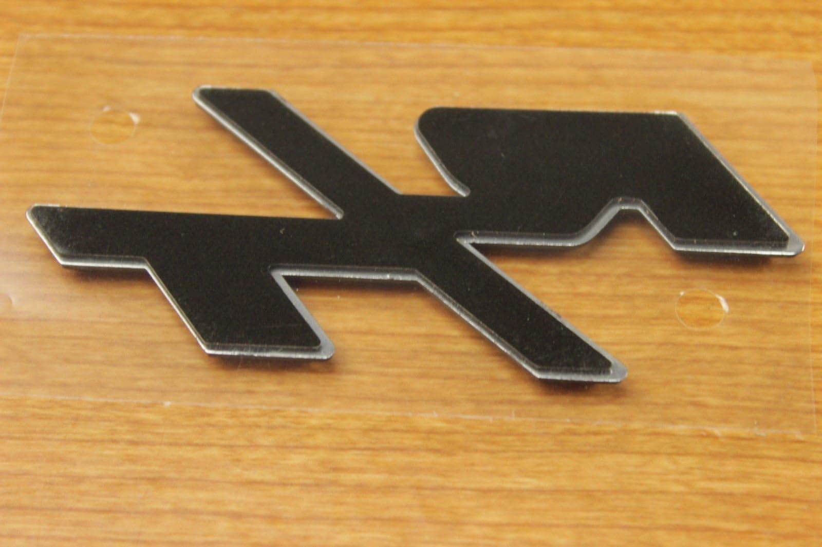 Mopar Dodge Jeep Chrysler Ram RT R/T Emblem Logo Decal Charger Challenger 300
