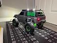 Spektrum Accessories Firma 2-in-1 Brushless Crawler Motor/ESC: 1400Kv