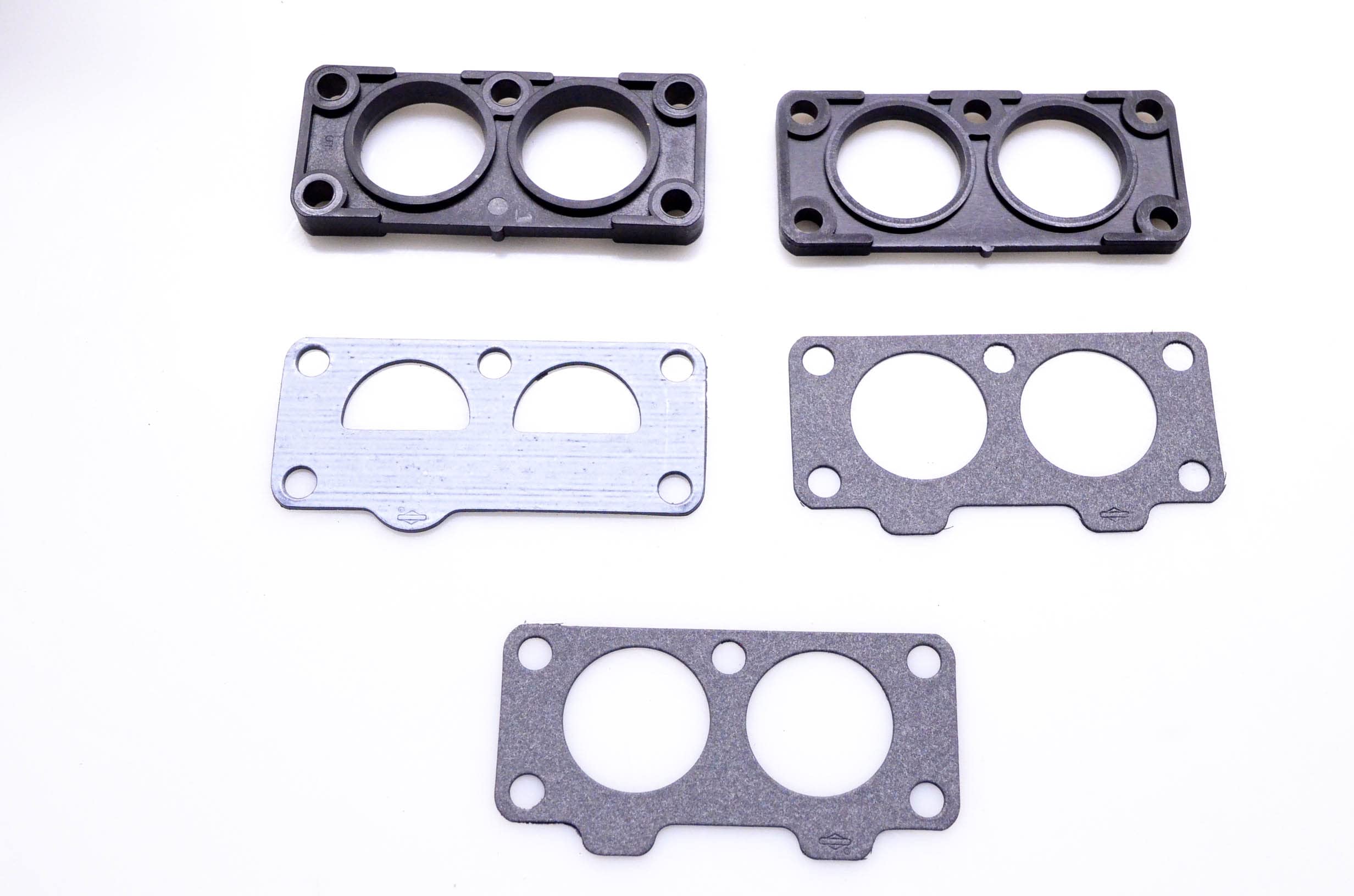 Amazon.com: Briggs & Stratton 798759 Intake Gasket Genuine 