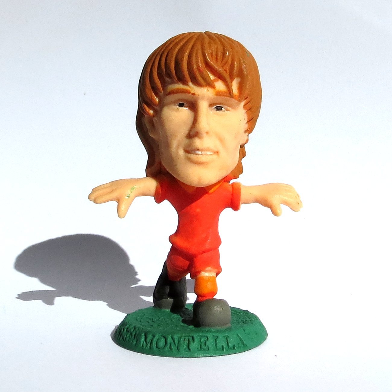 サッカーフィギュア PANINI Bomberini 03-04 セリエA サッカーフィギュア PANINI Bomberini 03-04 セリエA soc2223