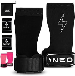 NeoDynamic Calleras Crossfit