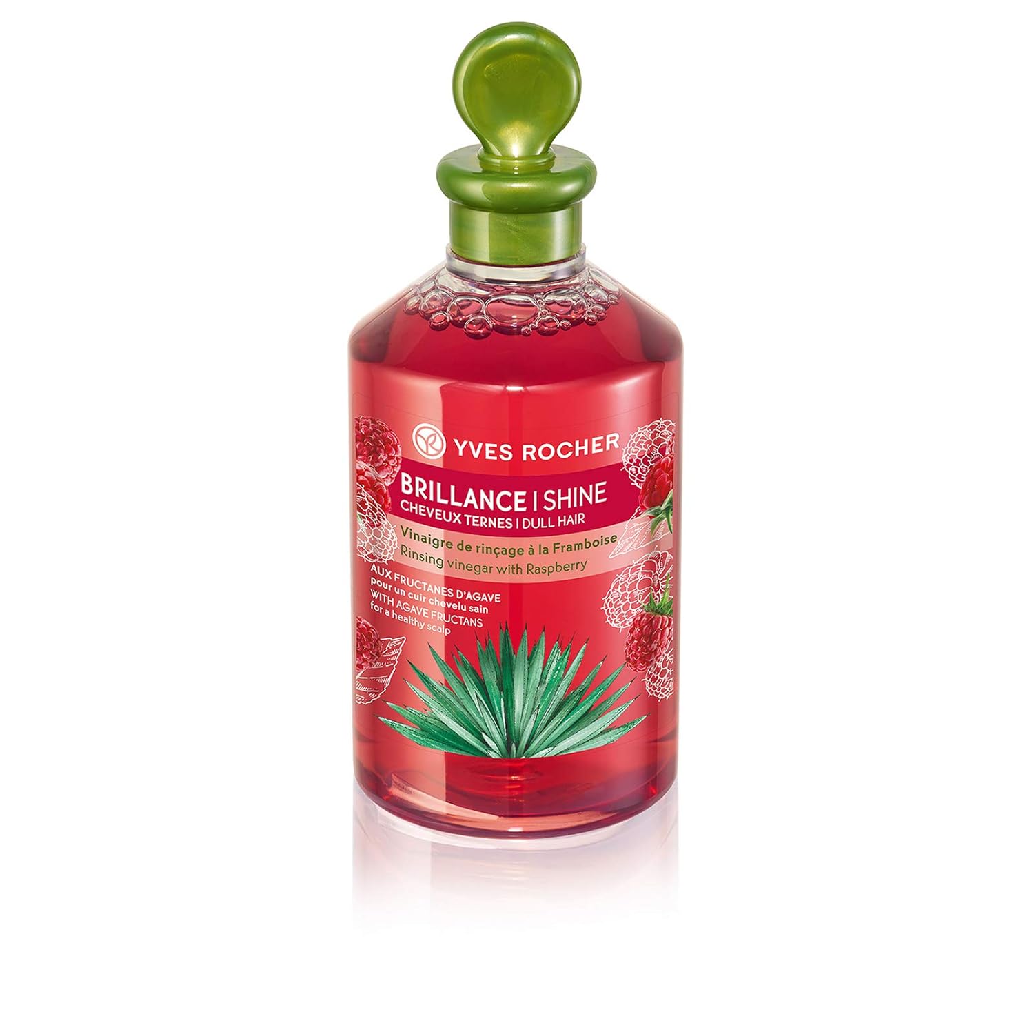 Yves Rocher Shine Rinsing Vinegar Amazon.in Grocery & Gourmet Foods