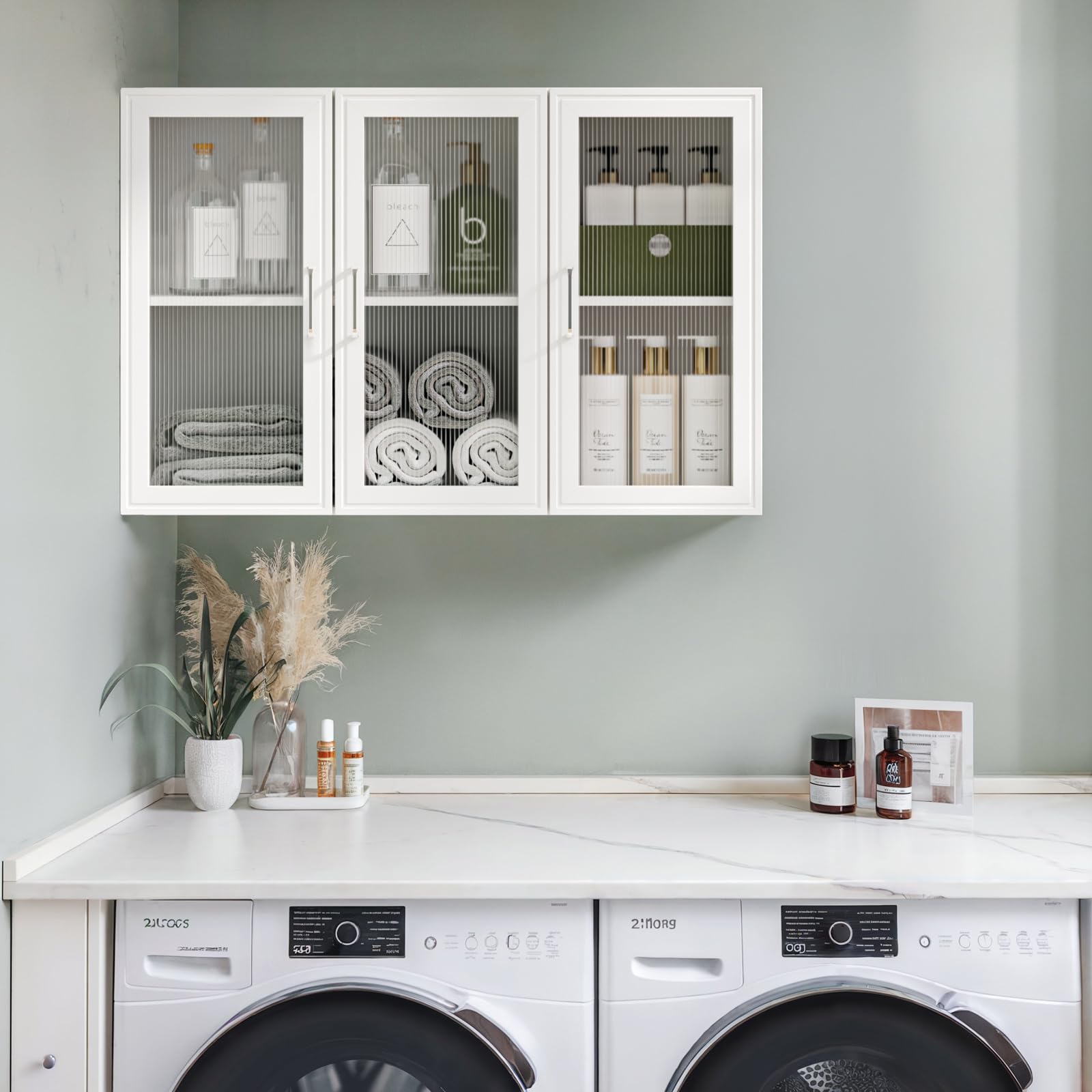 FIMELLO Wall Cabinet