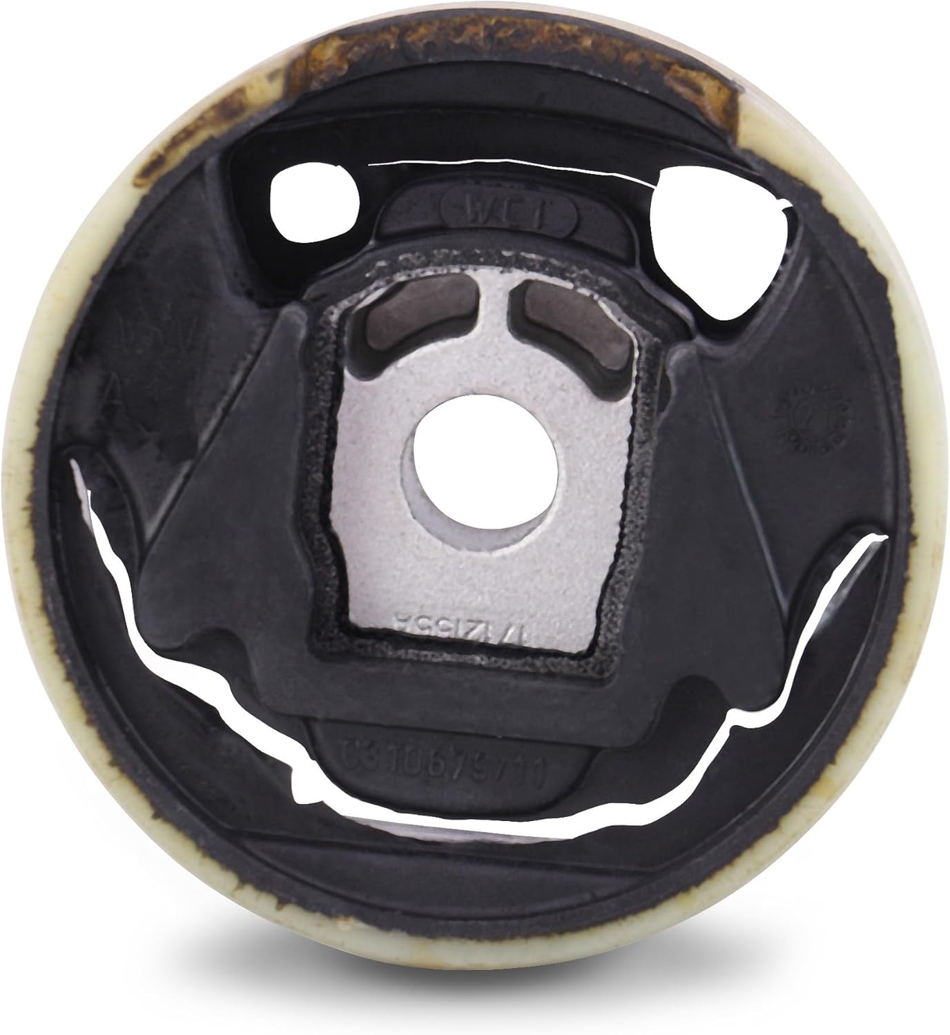 BEARING/Motor MEYLE Original Quality | MEYLE 100 199 0161) | Storage | Engine Mount