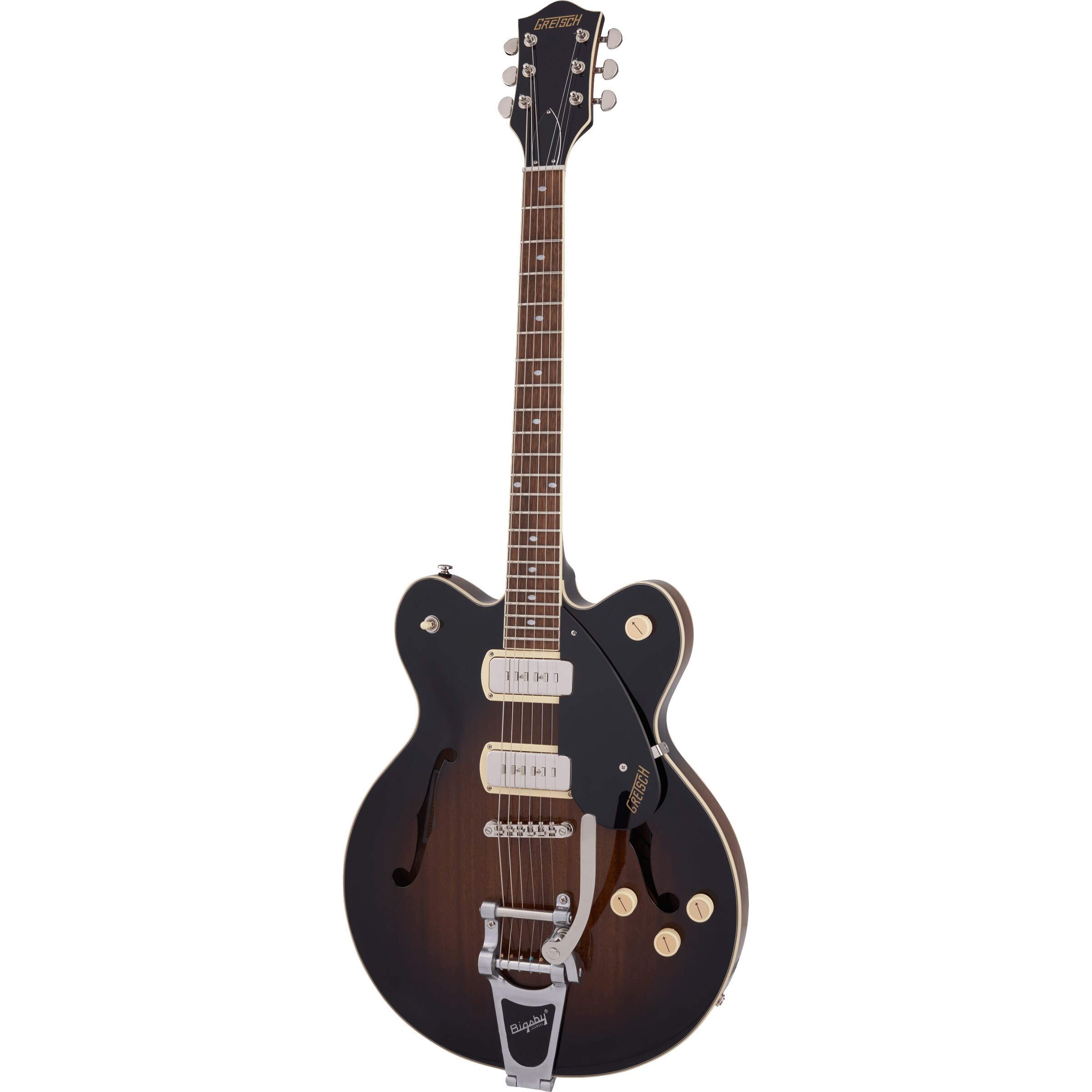 ギター GRETSCH G2622TG-P90 Streamliner Gretsch G2622TG-P90 Limited Edition Streamliner Center Block